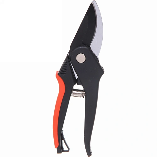 Секатор плоскостной 8 (19,2см) HL-702A с тефлоновым покрытием ДоброСад_11