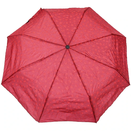 Зонт женский автомат Ultramarine - Рейна, микс 4 цвета, 8 спиц, d-115см, длина в слож виде 28см_5