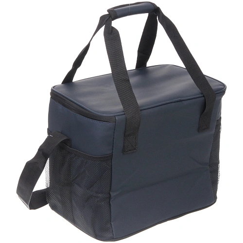 Термосумка 19 л, 322227 см, WM2055-2, синий_4