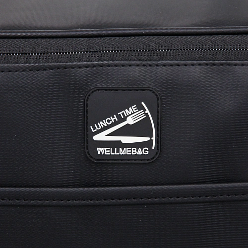 Термосумка 25 л, 352430 см, WM2056-3, черный_10