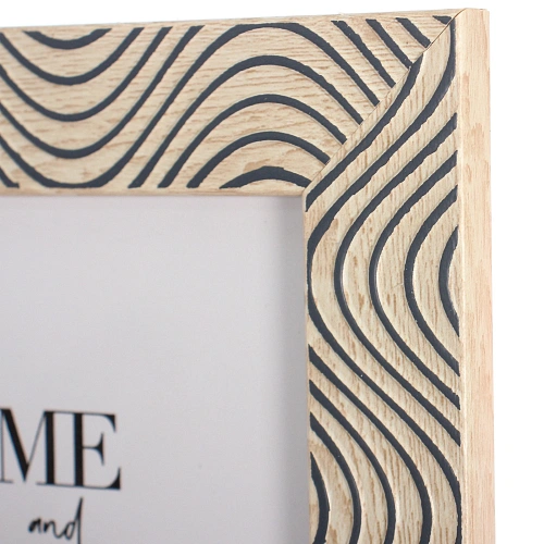 Фоторамка 1015см Верона бежевый, пластик_5