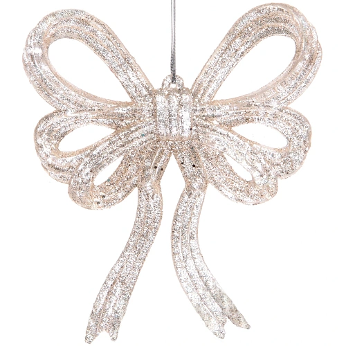 Подвеска Волшебные переливы 1412 см, Золото_2