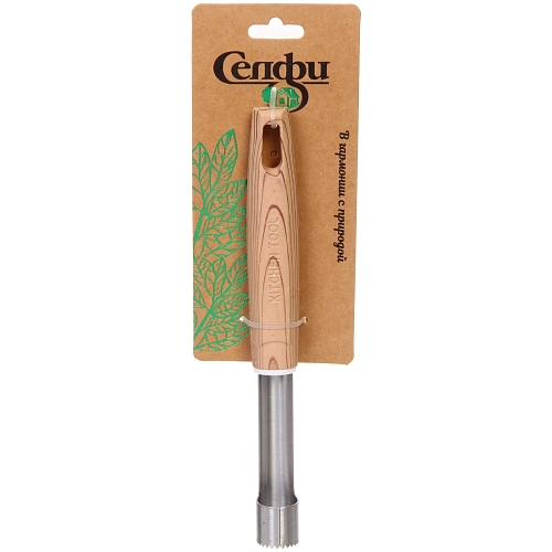 Прибор для удаления сердцевины овощей "ECO LIFE"