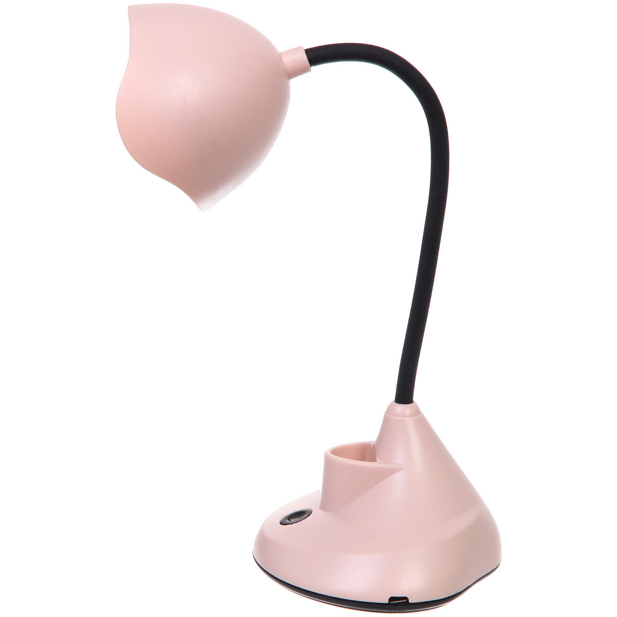 Настольная лампа "Sweet - Lamp" LED 10*32 см LED, USB 2W 5V, Пудровый