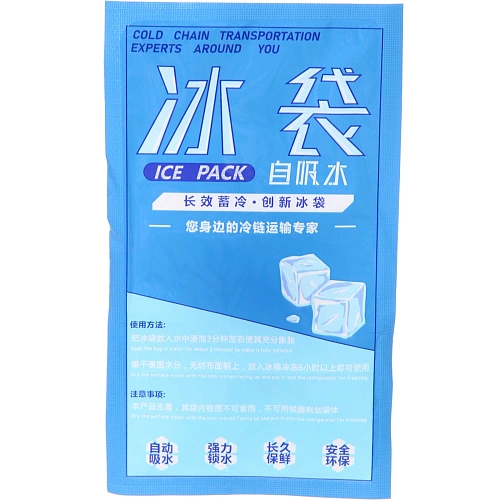 Контейнер изотермический 8 л + аккумулятор холода 400 мл_7