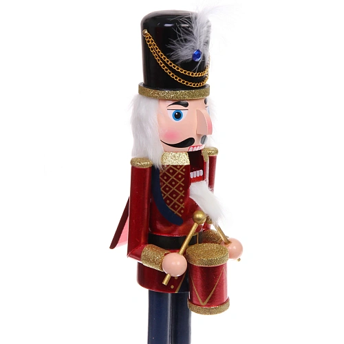 Фигурка новогодняя Щелкунчик - Победный марш 11,51250 см_6