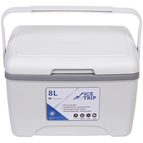 Контейнер изотермический 8 л + аккумулятор холода 400 мл_4