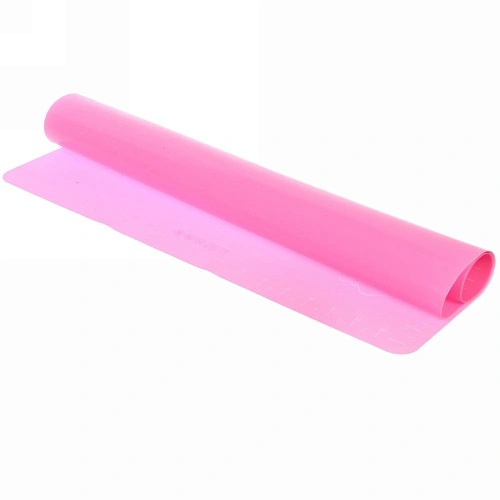 Коврик силиконовый для раскатки теста с размерами 5040см_12