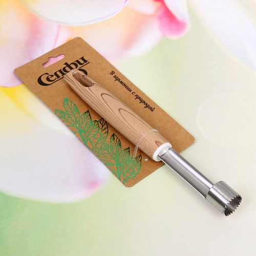 Прибор для удаления сердцевины овощей ECO LIFE_4