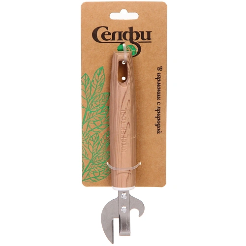 Открывалка для консервов "ECO LIFE" штык