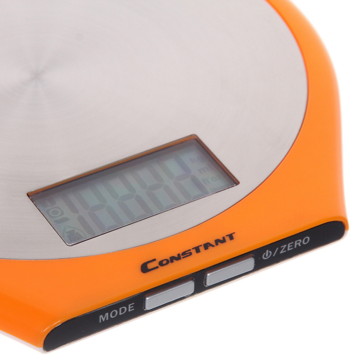 Весы кухонные электронные "Constant" до 5 кг  (точн.1гр) 14192-2039В