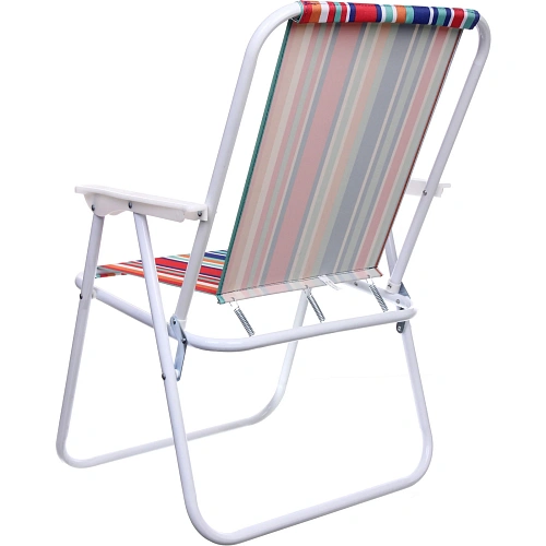 Кресло складное с подлокотниками Гамма, 534572 см, цвет микс,_19