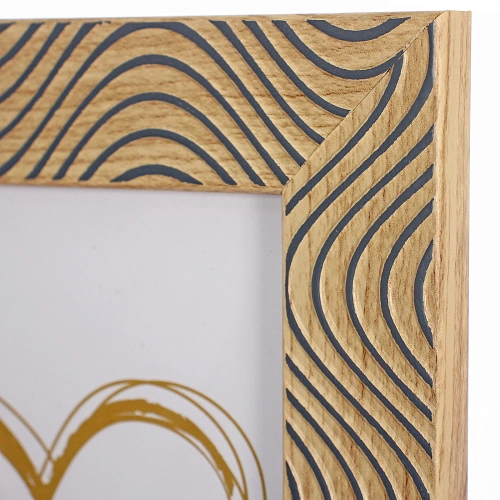 Фоторамка 1015см Верона песочный, пластик_5