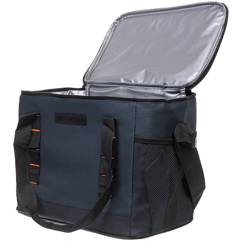 Термосумка 19 л, 322227 см, WM2055-2, синий_5