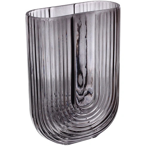 Ваза стеклянная Мальвина 1318см_5