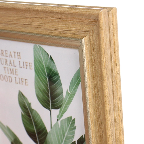 Фоторамка 1015см Монреаль бежевый, пластик_5