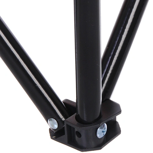 Кресло складное до 100 кг TJ-2000, 604670 см, цвет светло-серый_12