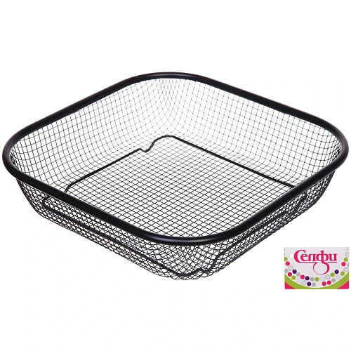 Фруктовница Black 2727см_3