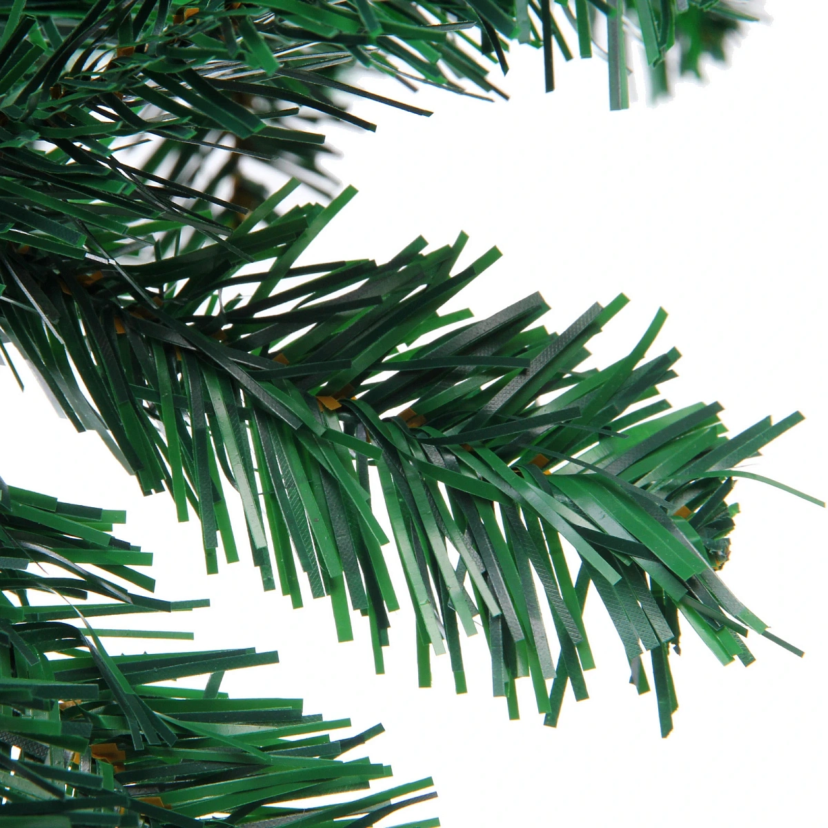 Елка "Тайна" 180 см, ПВХ (1100 веток)