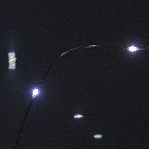 Гирлянда на батарейках 1,5 м 15 ламп LED, Белый_19