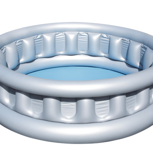 Бассейн надувной круглый 152*43 см Space Ship Bestway (51080)