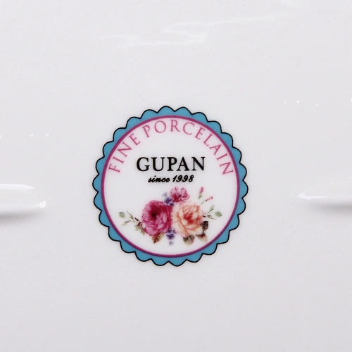 Блюдо керамическое Limoncello 3314,5см_4