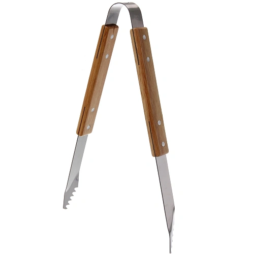 Щипцы для гриля и барбекю 375 см, Турист Мастер_4