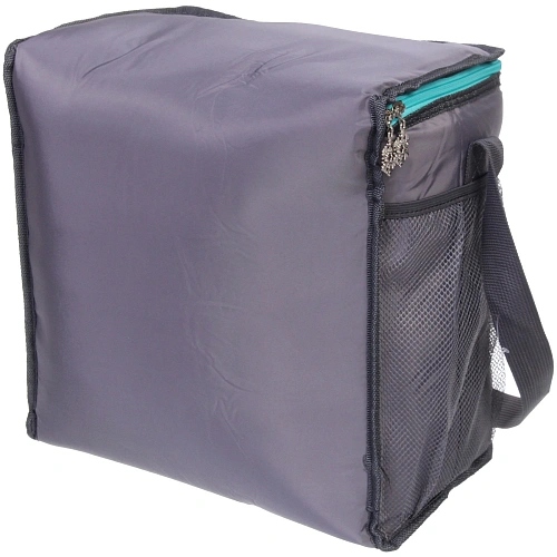 Термосумка 19 л, 312031 см, WM188-4, серый_5