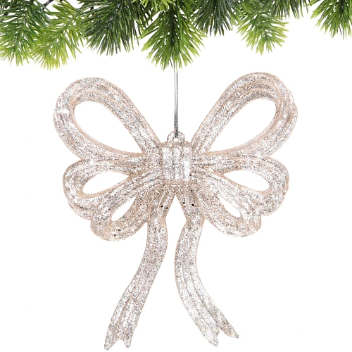 Подвеска Волшебные переливы 1412 см, Золото_3