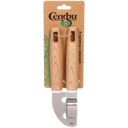 Пресс для чеснока "ECO LIFE"