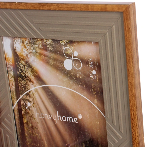 Фоторамка 1318см Амстердам темно-серый, пластик_5