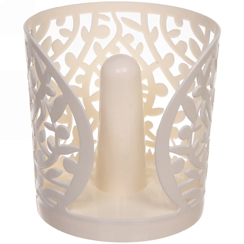 Держатель для бумажных полотенец Ажур 1314см_3