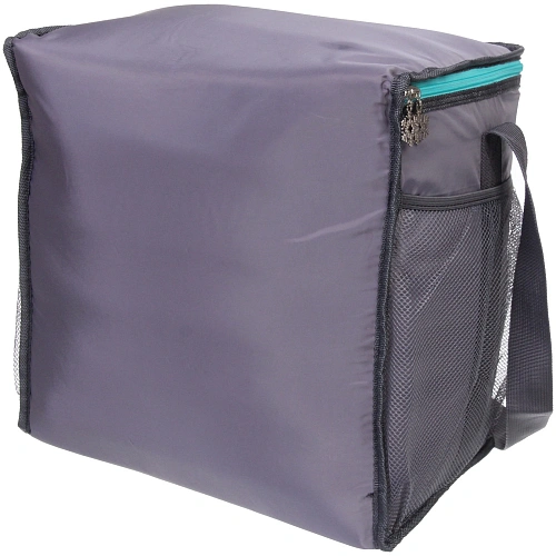 Термосумка 30 л, 352534 см, WM188-5, серый_5