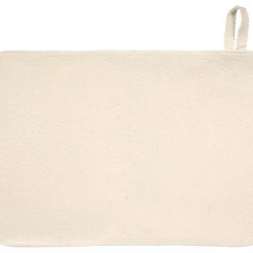 Коврик для сауны "Банные штучки" 49,5*33см