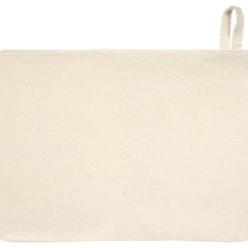 Коврик для сауны "Банные штучки" 49,5*33см