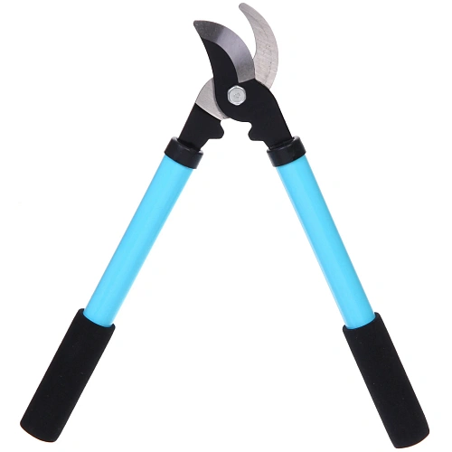 Сучкорез Grower 37см с металлическими комбинированными ручками ДоброСад_3