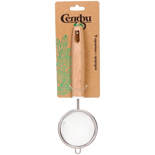 Сито металлическое "ECO LIFE"