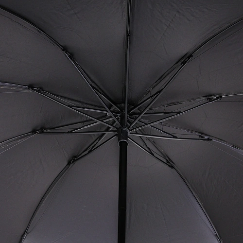 Зонт женский механический Ultramarine - Тайра, микс 6 цветов, 8 спиц, d-115см, длина в слож виде 28см_7