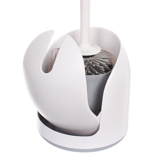 Ерш с закрытой подставкой Sicilia 40см 3751_10