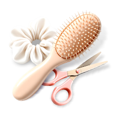 Аксессуары и уход за волосами