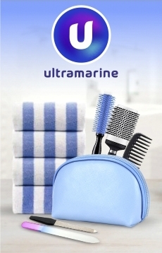 Ultramarine