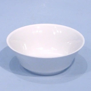 Салатник фарфоровый 200мл Белье 