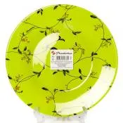 Тарелка 19,5см "Барбарис" 10327SLBD32