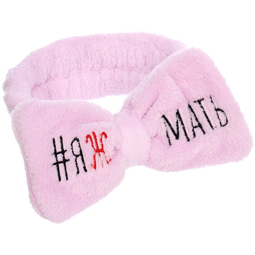 Повязка на голову New collection Vostok - 