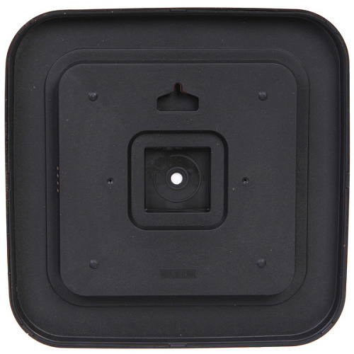 Часы настенные + пано 2шт  HOME STYLE Обольщение, черный корпус_16