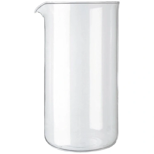 Стеклянная колба для френч-пресса TECO, TC-F060