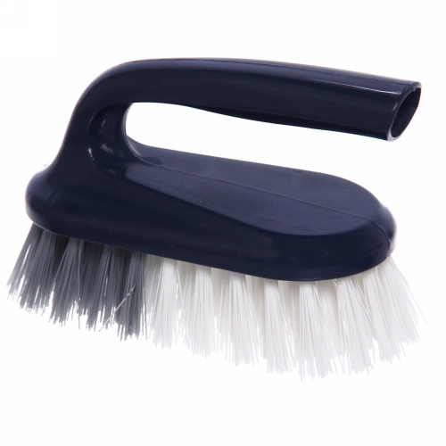 Щетка для чистки универсальная "Фанго" синяя  С88СИН