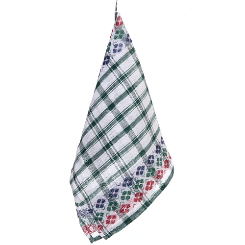 Полотенце кухонное RETRO, 4264 см, цвет микс_5