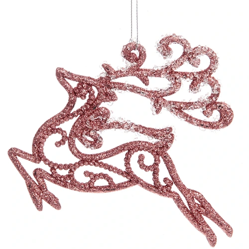 Подвеска Волшебное путешествие 15 см, Янтарь_2