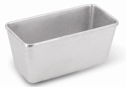 Хлебная форма Л-7  22*11*11,5см 0,670гр